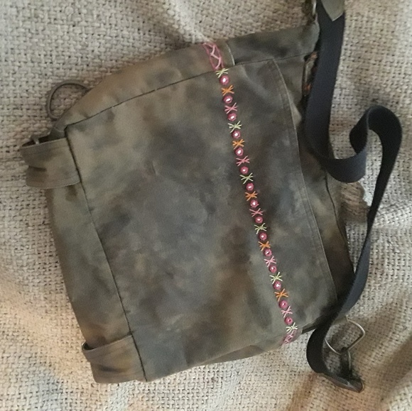 Free people bag - Picture 4 of 4